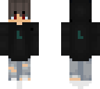 cool boy
