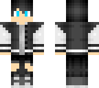 Cool boy | Minecraft Skin