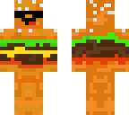 cool burger