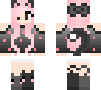 cute cat girl