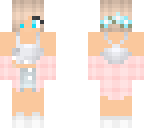 cute girl of summer edit