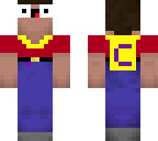 cute hero derp
