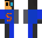 cyborg