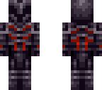 daedric overlord
