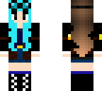 dantdm girl