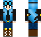 dantdm girl