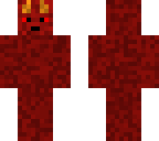 demon