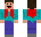 derp steve
