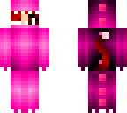dino skin
