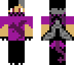 dragon boy