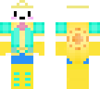 dreamshift asriel