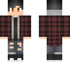 drod's skin