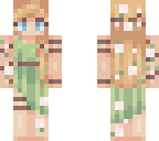 dryad