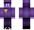 dsaf dave or aubergine guy
