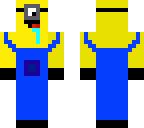 durpy minion