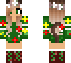 earth girl