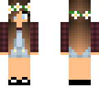 edit girl