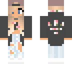 edited edited skin