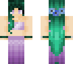 edited skin