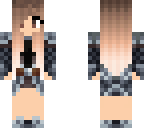 edited warrior gal