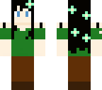 elf girl