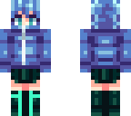 ene takane