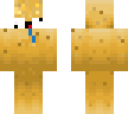 epic potato derp