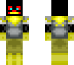 errorberry
