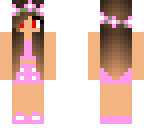 evil girl 1