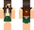 fairyrabbit92 survivor