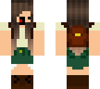 fairyrabbit92 survivor 2