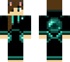 female human endercat
