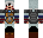 fierce deity link