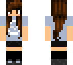 final oc skin