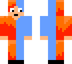 fire and ice