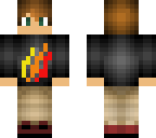 fire shirt lightningds
