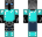 fixed pat diamond maybe