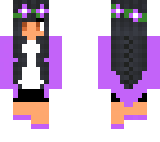 flower aphmau