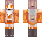 fox girl