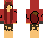 foxy girl