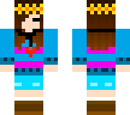 frisk closed eyes