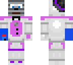 funtime freddy 3rd night