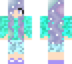 galaxy girl