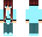 gangster girl- girl with hoodie