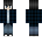 genevieve smythe - my oc