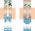 girl skin