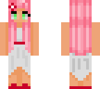 goddess girl