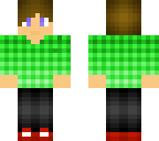 green guy fixed