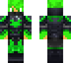 green warlord