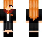 gryffindor girl